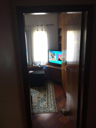 Imagem Apartamento com 4 Quartos à Venda ou Locação, 220 m² em Campo Belo - São Paulo Imagem Apartamento com 4 Quartos à Venda ou Locação, 220 m² em Campo Belo - São Paulo