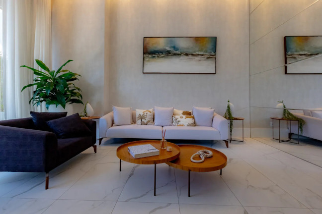 Imagem Apartamento com 4 Quartos à Venda, 229 m² em Praia Brava - Itajaí Imagem Apartamento com 4 Quartos à Venda, 229 m² em Praia Brava - Itajaí