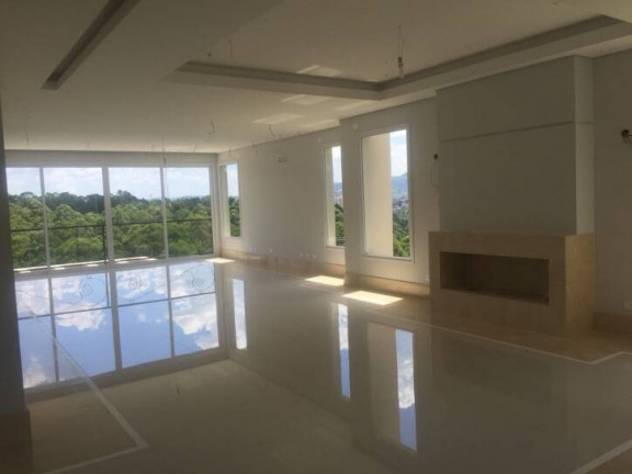 Imagem Casa de Condomínio com 5 Quartos à Venda, 494 m² em Alphaville - Santana De Parnaíba Imagem Casa de Condomínio com 5 Quartos à Venda, 494 m² em Alphaville - Santana De Parnaíba