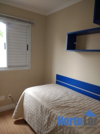 Imagem Apartamento com 3 Quartos à Venda, 65 m² em Vila Maria - São Paulo Imagem Apartamento com 3 Quartos à Venda, 65 m² em Vila Maria - São Paulo