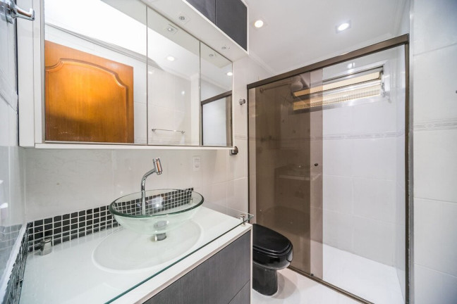Imagem Apartamento com 2 Quartos à Venda, 61 m² em Saúde - São Paulo