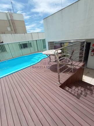 Imagem Apartamento com 2 Quartos à Venda, 65 m² em Itapuã - Vila Velha Imagem Apartamento com 2 Quartos à Venda, 65 m² em Itapuã - Vila Velha