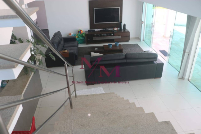 Imagem Casa com 4 Quartos à Venda, 432 m² em Balneário Caravela I - Matinhos Imagem Casa com 4 Quartos à Venda, 432 m² em Balneário Caravela I - Matinhos