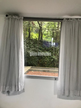 Imóvel com 1 Quarto para Alugar, 50 m² em Real Parque - São Paulo