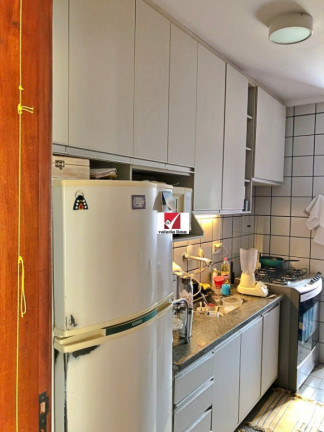 Imagem Apartamento com 1 Quarto à Venda, 45 m² em Jardim Sumaré - Ribeirão Preto Imagem Apartamento com 1 Quarto à Venda, 45 m² em Jardim Sumaré - Ribeirão Preto