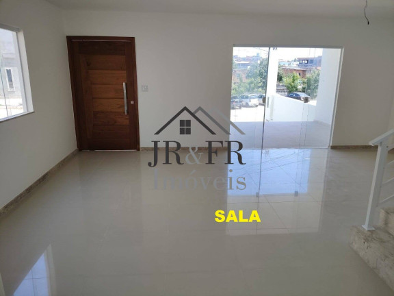 Imagem Casa com 4 Quartos à Venda, 160 m² em Caji - Lauro De Freitas