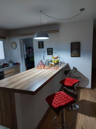 Imagem Apartamento com 3 Quartos à Venda, 79 m² em Vila Andrade - São Paulo Imagem Apartamento com 3 Quartos à Venda, 79 m² em Vila Andrade - São Paulo