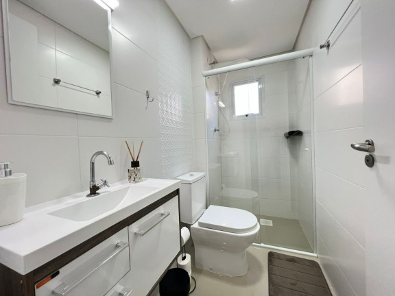 Imagem Apartamento com 2 Quartos à Venda, 65 m² em Palmas - Governador Celso Ramos Imagem Apartamento com 2 Quartos à Venda, 65 m² em Palmas - Governador Celso Ramos