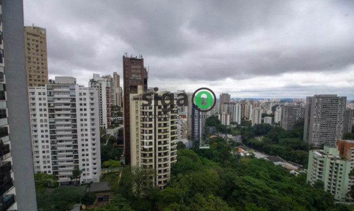 Imagem Apartamento com 6 Quartos à Venda, 270 m² em Vila Andrade - São Paulo Imagem Apartamento com 6 Quartos à Venda, 270 m² em Vila Andrade - São Paulo