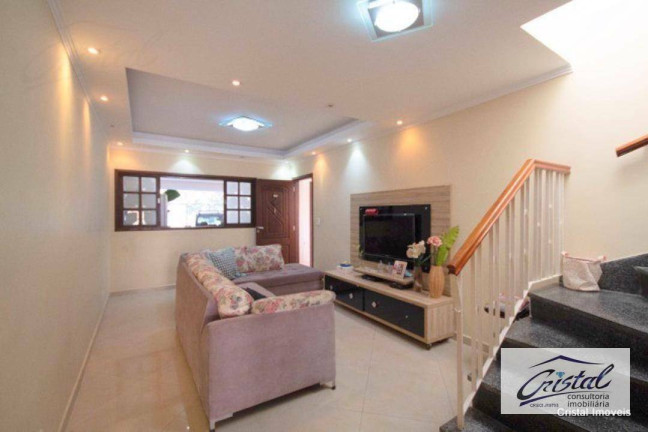 Imagem Casa com 3 Quartos à Venda, 191 m² em Butantã - São Paulo Imagem Casa com 3 Quartos à Venda, 191 m² em Butantã - São Paulo