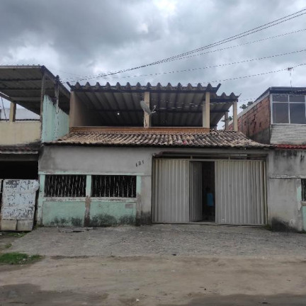 Imagem Casa com 2 Quartos à Venda, 225 m² em Luiz Cacador - Sao Goncalo Imagem Casa com 2 Quartos à Venda, 225 m² em Luiz Cacador - Sao Goncalo