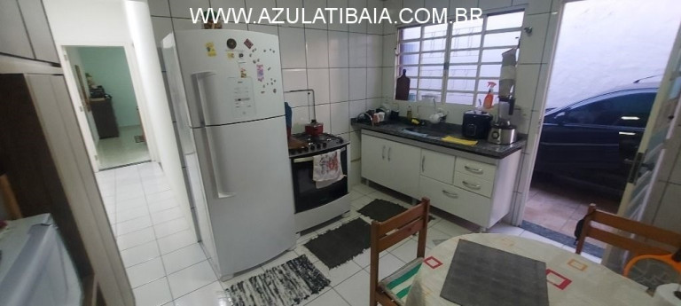 Imagem Casa com 2 Quartos à Venda, 210 m² em Jardim Paulista - Atibaia Imagem Casa com 2 Quartos à Venda, 210 m² em Jardim Paulista - Atibaia