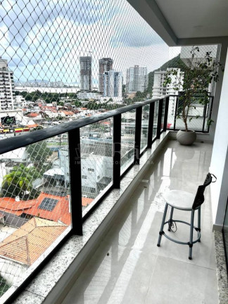 Imagem Apartamento com 2 Quartos à Venda, 83 m² em Fazenda - Itajaí