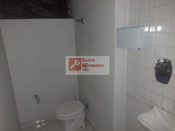 Imagem Sala Comercial para Alugar, 60 m² em Centro - Santo André Imagem Sala Comercial para Alugar, 60 m² em Centro - Santo André