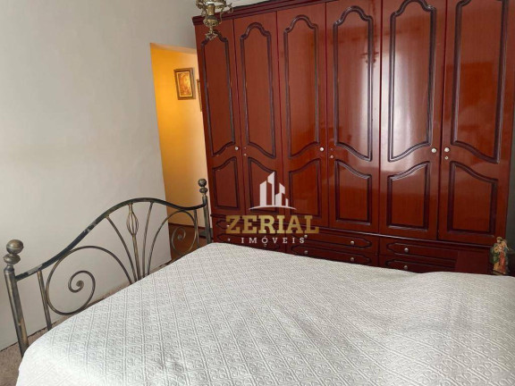 Imagem Apartamento com 2 Quartos à Venda, 66 m² em Campestre - Santo André Imagem Apartamento com 2 Quartos à Venda, 66 m² em Campestre - Santo André