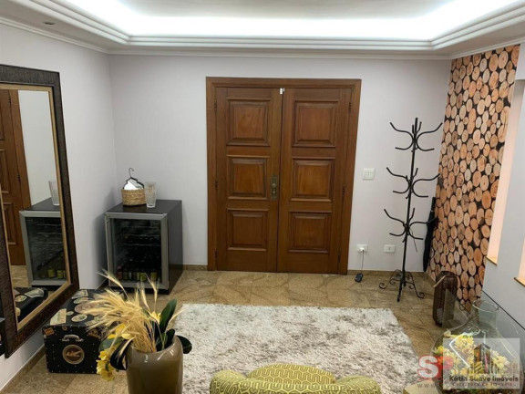 Imagem Casa com 4 Quartos à Venda, 294 m² em Bosque Da Saúde - São Paulo Imagem Casa com 4 Quartos à Venda, 294 m² em Bosque Da Saúde - São Paulo