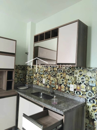 Apartamento com 2 Quartos à Venda, 56 m² em Jardim Santa Teresa - Jundiaí