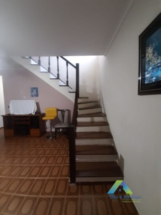 Imagem Sobrado com 4 Quartos para Alugar, 350 m² em Sacomã - São Paulo Imagem Sobrado com 4 Quartos para Alugar, 350 m² em Sacomã - São Paulo