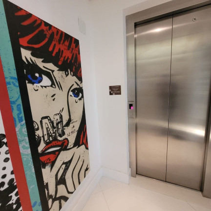 Imagem Apartamento com 4 Quartos à Venda, 238 m² em Morumbi - São Paulo