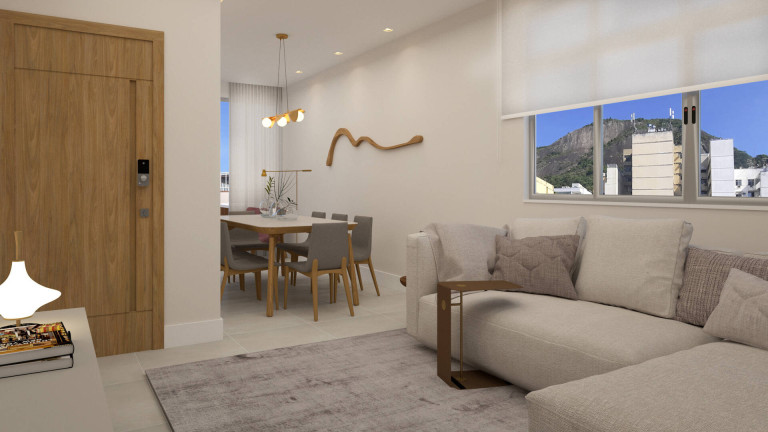 Cobertura com 3 Quartos à Venda, 237 m² em Copacabana - Rio De Janeiro