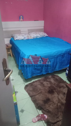 Imagem Casa com 3 Quartos à Venda,  em Chácara Santa Maria - São Paulo