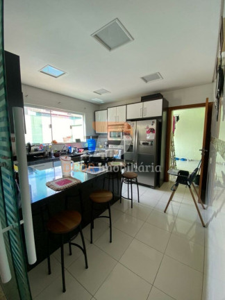 Imagem Casa com 3 Quartos à Venda, 333 m² em Independência - São Bernardo Do Campo Imagem Casa com 3 Quartos à Venda, 333 m² em Independência - São Bernardo Do Campo