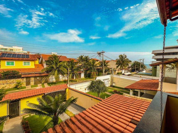 Imagem Casa com 5 Quartos à Venda, 240 m² em Piratininga - Niterói Imagem Casa com 5 Quartos à Venda, 240 m² em Piratininga - Niterói