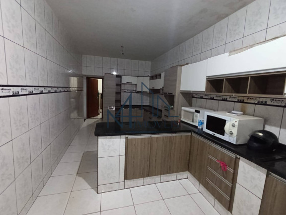 Imagem Casa com 3 Quartos à Venda, 250 m² em Industrial Santo Antônio - Aparecida De Goiânia Imagem Casa com 3 Quartos à Venda, 250 m² em Industrial Santo Antônio - Aparecida De Goiânia