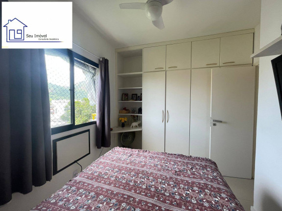 Imagem Apartamento com 2 Quartos para Alugar, 62 m² em Camorim - Rio De Janeiro