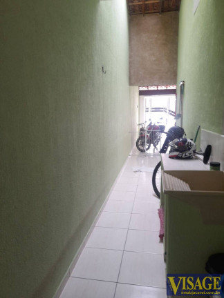 Imagem Casa com 3 Quartos à Venda, 145 m² em Cidade Salvador - Jacareí