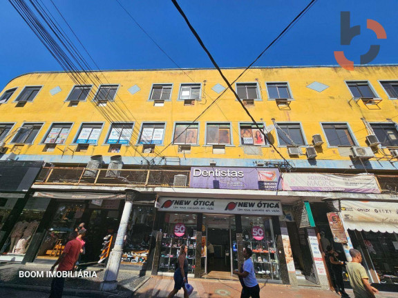 Imagem Sala Comercial para Alugar, 87 m² em Centro - Nova Iguaçu