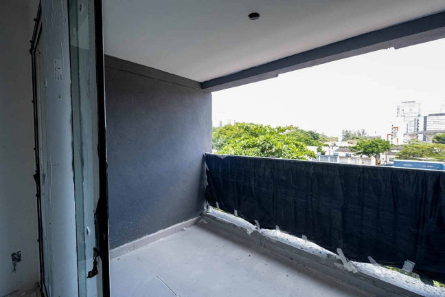 Imagem Apartamento com 1 Quarto à Venda, 33 m² em Vila Cordeiro - São Paulo Imagem Apartamento com 1 Quarto à Venda, 33 m² em Vila Cordeiro - São Paulo