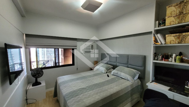 Imagem Apartamento com 2 Quartos à Venda, 67 m² em Barra Da Tijuca - Rio De Janeiro Imagem Apartamento com 2 Quartos à Venda, 67 m² em Barra Da Tijuca - Rio De Janeiro