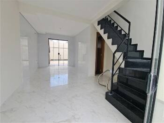 Imagem Sobrado com 3 Quartos à Venda, 132 m² em Monções - Pontal Do Paraná