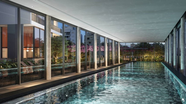 Imagem Cobertura com 3 Quartos à Venda, 295 m² em Pinheiros - São Paulo Imagem Cobertura com 3 Quartos à Venda, 295 m² em Pinheiros - São Paulo