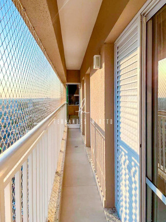 Imagem Apartamento com 3 Quartos à Venda, 119 m² em Botaniq - Jundiaí