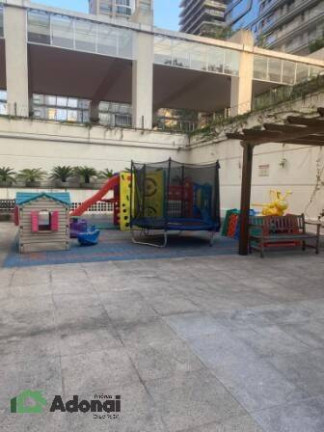 Imagem Apartamento com 3 Quartos à Venda, 220 m² em Itaim Bibi - São Paulo Imagem Apartamento com 3 Quartos à Venda, 220 m² em Itaim Bibi - São Paulo