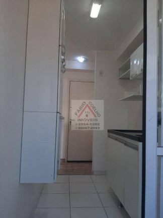 Imagem Apartamento com 2 Quartos à Venda, 48 m² em Morumbi - São Paulo Imagem Apartamento com 2 Quartos à Venda, 48 m² em Morumbi - São Paulo