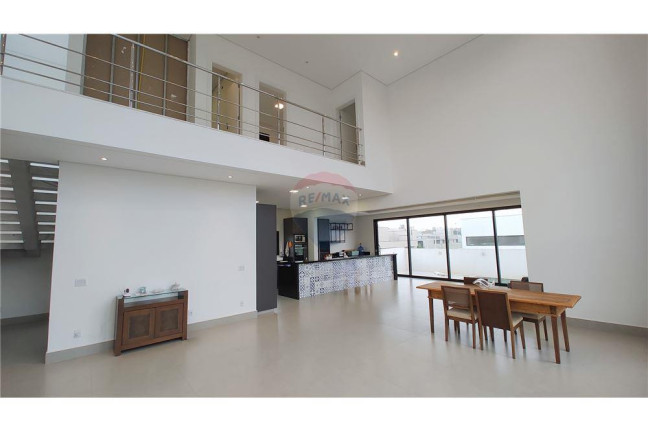 Imagem Casa de Condomínio com 3 Quartos à Venda, 313 m² em Residencial Saint Paul - Itu