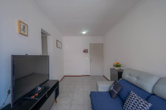 Imagem Apartamento com 1 Quarto à Venda, 34 m² em Santana - São Paulo Imagem Apartamento com 1 Quarto à Venda, 34 m² em Santana - São Paulo