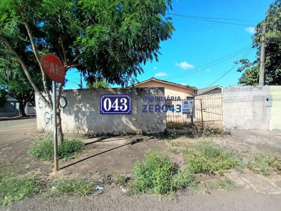 Imagem Terreno à Venda, 150 m² em Conjunto Habitacional Maria Cecília Serrano De Oliveira - Londrina Imagem Terreno à Venda, 150 m² em Conjunto Habitacional Maria Cecília Serrano De Oliveira - Londrina