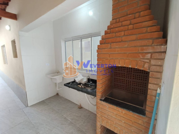 Imagem Casa com 2 Quartos à Venda, em Florida Mirim - Mongaguá Imagem Casa com 2 Quartos à Venda, em Florida Mirim - Mongaguá