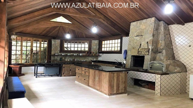 Imagem Imóvel com 8 Quartos à Venda, 1.000 m² em Portão - Atibaia Imagem Imóvel com 8 Quartos à Venda, 1.000 m² em Portão - Atibaia