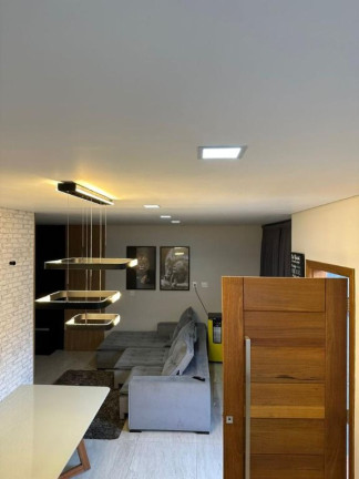 Imagem Sobrado com 3 Quartos à Venda, 123 m² em Vila Nova Aparecida - Mogi Das Cruzes Imagem Sobrado com 3 Quartos à Venda, 123 m² em Vila Nova Aparecida - Mogi Das Cruzes