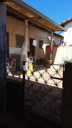 Imagem Casa com 3 Quartos à Venda, 164 m² em Jardim Guanabara - Campinas