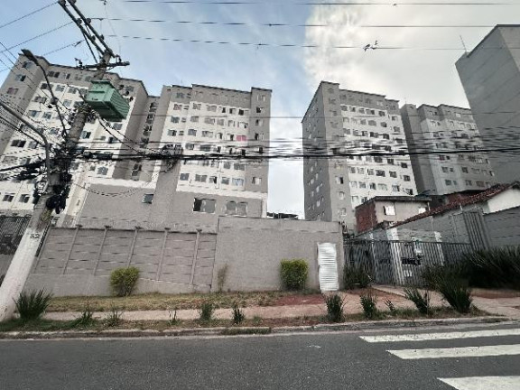Imagem Apartamento com 2 Quartos à Venda, 41 m² em Guaianases - Sao Paulo Imagem Apartamento com 2 Quartos à Venda, 41 m² em Guaianases - Sao Paulo