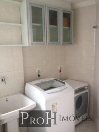 Imagem Apartamento com 4 Quartos à Venda, 124 m² em Centro - São Bernardo Do Campo
