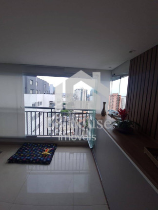 Imagem Apartamento com 3 Quartos à Venda, 103 m² em Centro - Santo André