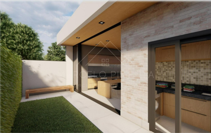 Imagem Casa com 3 Quartos à Venda, 195 m² em Roncáglia - Valinhos Imagem Casa com 3 Quartos à Venda, 195 m² em Roncáglia - Valinhos