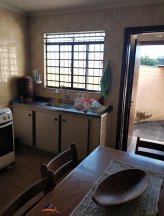 Imagem Casa à Venda, 190 m² em Vila Fascina - Limeira